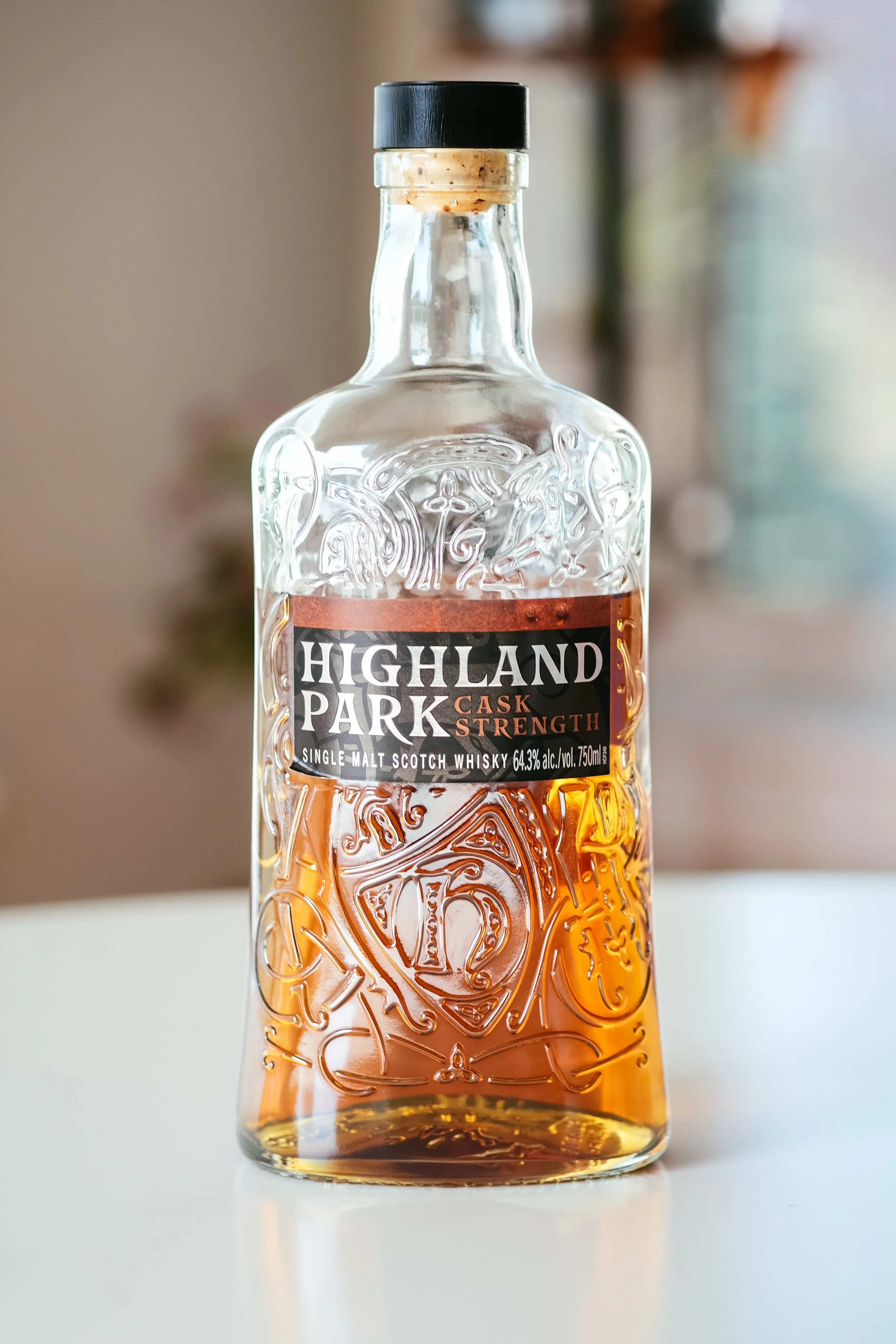 Bowmore 15yo Fèis Ìle — Dramface